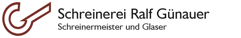 Schreinerei Ralf Günauer | Heidelberg